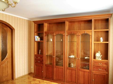 квартира по адресу Бориса Гмыри ул., 9-В