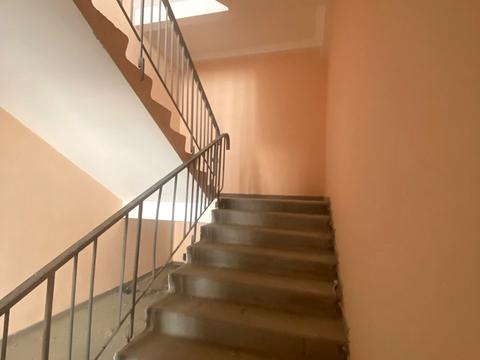 квартира за адресою Коноплянська вул., 22-Б