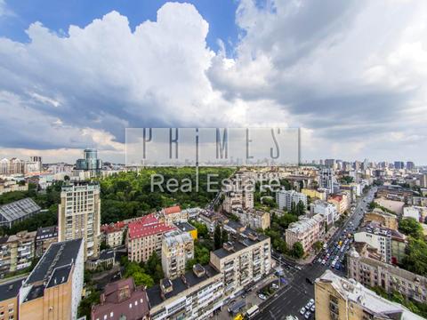 комерційна за адресою Саксаганського вул., 121