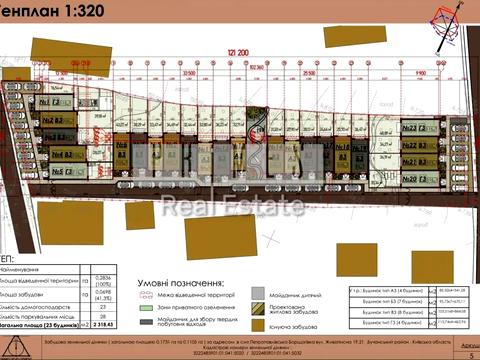 будинок за адресою мальовнича