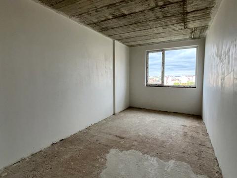 квартира за адресою Гарбарська вул., 23Б