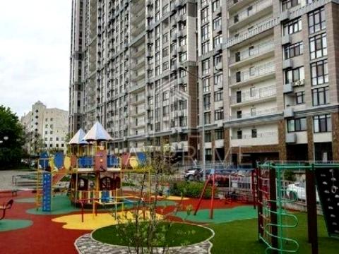 квартира за адресою Кахи Бендукідзе вул., 2