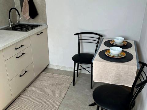 квартира по адресу Волковича ул., 12