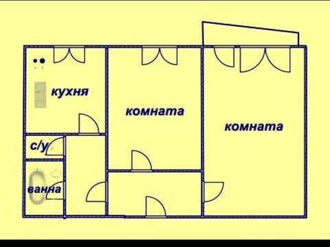 квартира за адресою Гетьмана Сагайдачного вул. (Ватутіна), 175/1