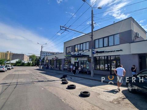 комерційна за адресою Горбачевського вул., 15