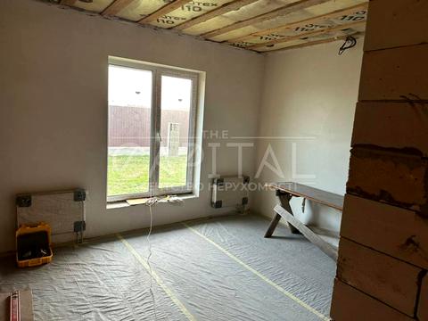 дом по адресу хутор, 3