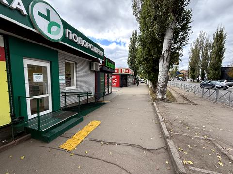 комерційна за адресою Кропивницький, Полтавська вул., 54