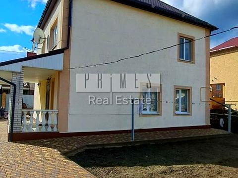 будинок за адресою Перемоги