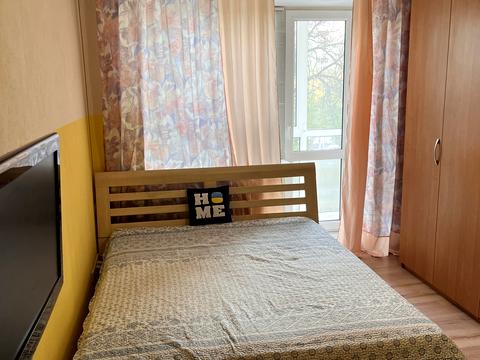 квартира по адресу Леси Украинки бульв., 16