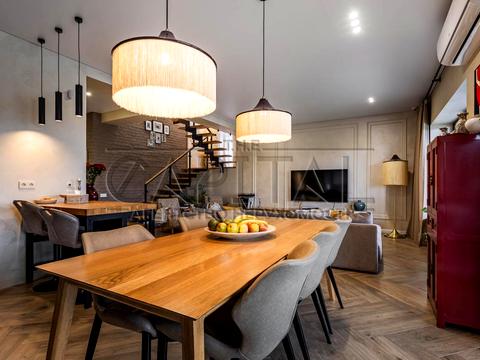 дом по адресу Щаслива