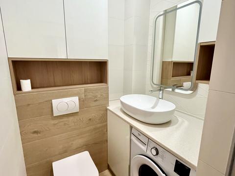 квартира за адресою Тадея Рильського бульв., 4