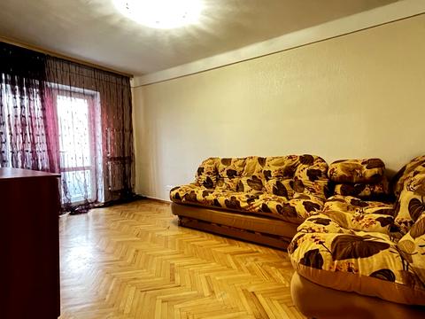 квартира по адресу Леся Курбаса просп., 9-Е