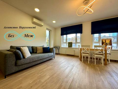 квартира по адресу Шолуденко ул., 1-А