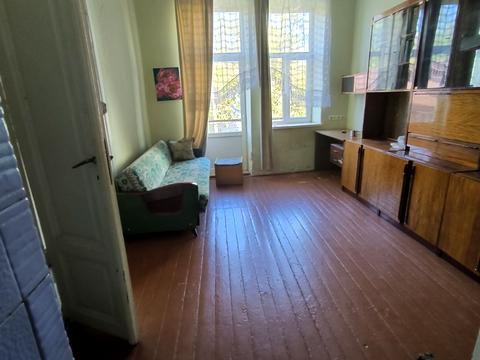 квартира за адресою Синагоги вул. (Анрі Барбюса), 8