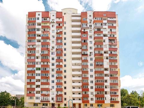 квартира за адресою Харків, Тракторобудівників просп., 94в