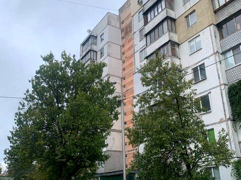 квартира за адресою Василя Порика просп., 14-Б