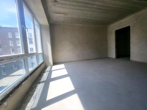 квартира по адресу Літературна, 27
