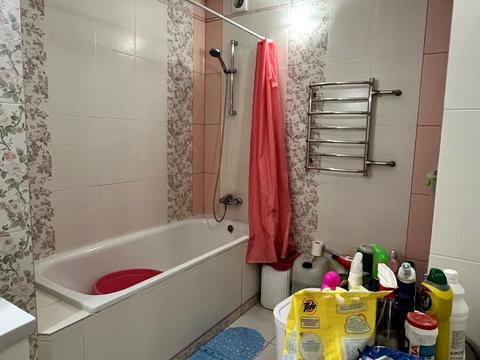 квартира по адресу Тракторостроителей просп., 103г