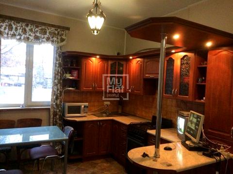 будинок за адресою Старонаводницька вул., 3