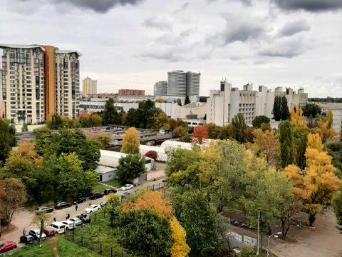 квартира по адресу Юлии Здановской ул. (Ломоносова), 81-Б