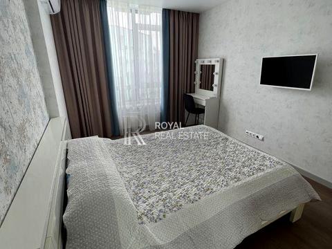 квартира за адресою Кільцева дорога вул., 1