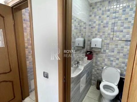 коммерческая по адресу Хорива ул., 1-А