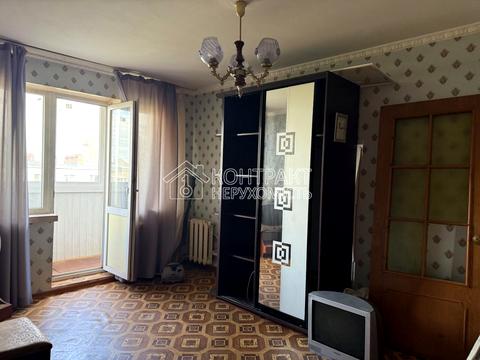 квартира по адресу Героев Сталинграда просп., 165
