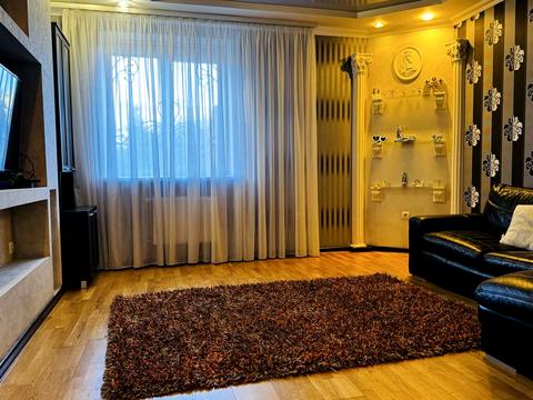 квартира по адресу Тараса Шевченко ул., 134