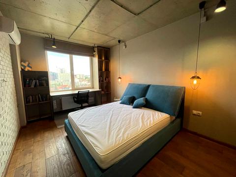 квартира по адресу Торфяная ул., 21