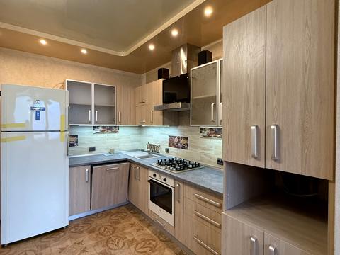 квартира по адресу Боголюбова ул., 11