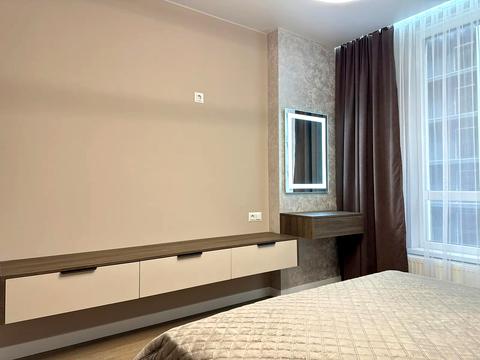 квартира за адресою Героїв Миколаєва, 3