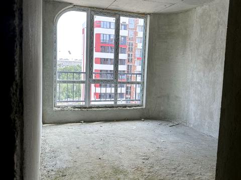 квартира по адресу Трускавецкая ул., 117