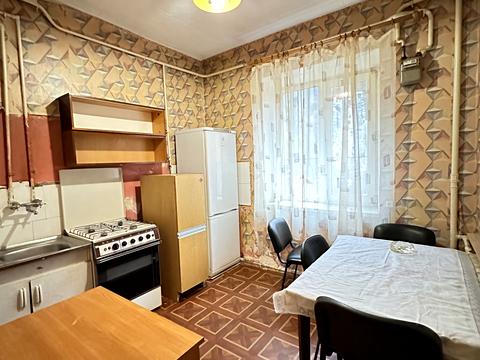 квартира по адресу Михаила Бойчука ул. (Киквидзе), 12-А