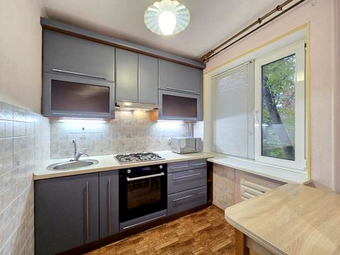 квартира за адресою Олексія Древаля вул. (Петровського), 25