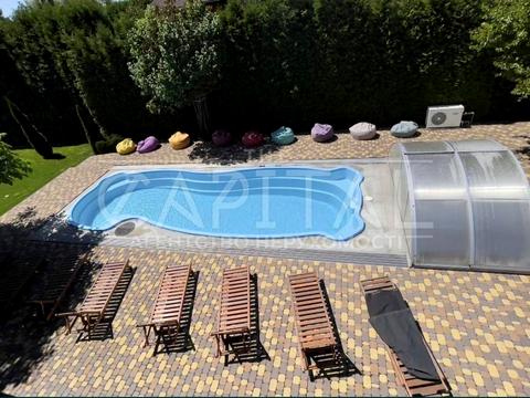 дом по адресу 50-та Садова ул.