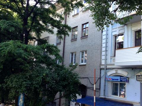 комерційна за адресою Тарасівська вул., 14