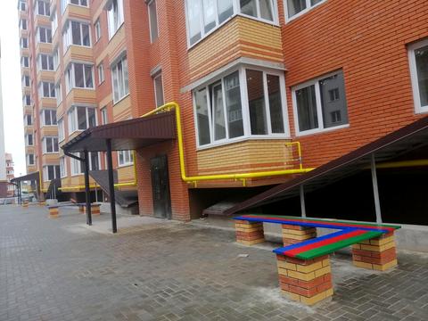 квартира по адресу Нижняя Береговая ул.