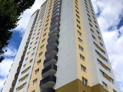 квартира за адресою Моторний пров., 11