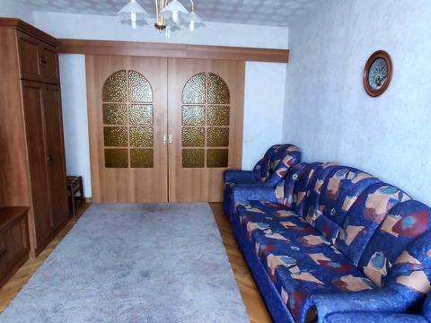 кімната за адресою Оболонський просп., 28