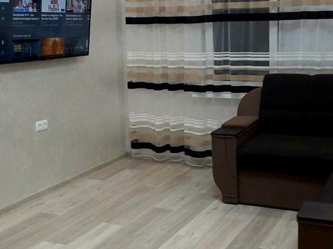 квартира по адресу Стеценко, 75г