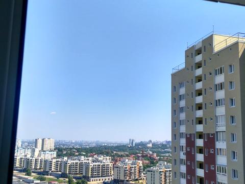 квартира по адресу Сергея Данченко ул., 3