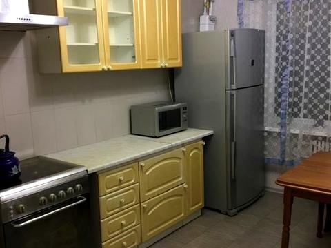 квартира по адресу Паникахи ул., 16