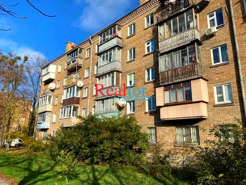 квартира за адресою Берестейський просп. (Перемоги), 98/2