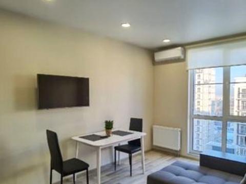 квартира по адресу Михаила Максимовича ул. (Трутенко Онуфрия), 28-Б