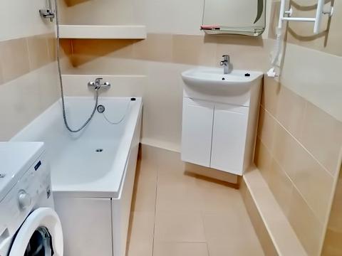 квартира по адресу Елизаветы Чавдар ул., 34