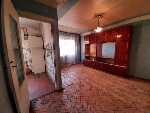 квартира за адресою Парково-Сирецька вул. (Тимофія Шамрила), 7