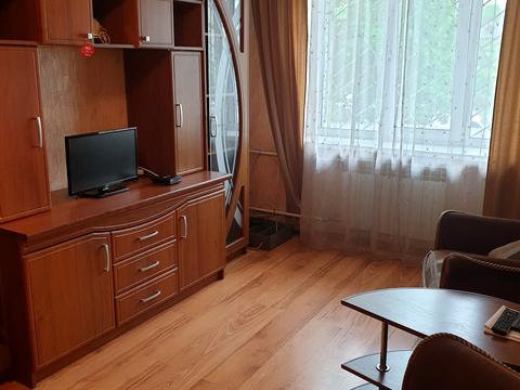 квартира по адресу Леонида Каденюка просп. (Юрия Гагарина), 2/5