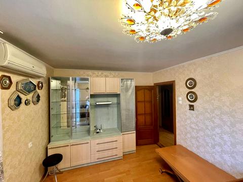 квартира по адресу Володимира Вернадського ул. (Дзержинського), 35