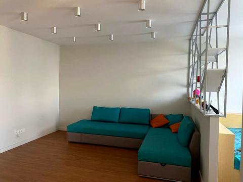 квартира за адресою Авіаконструктора Ігоря Сікорського вул. (Танкова), 1-А