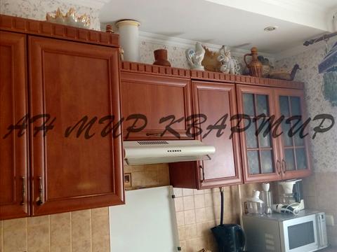 квартира за адресою Юрія Побєдоносцева бульв., 4